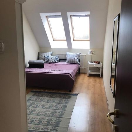 July Apartment Debrecen Luaran gambar