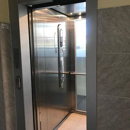 July Apartment Debrecen Luaran gambar