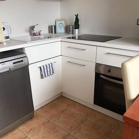 July Apartment Debrecen Luaran gambar
