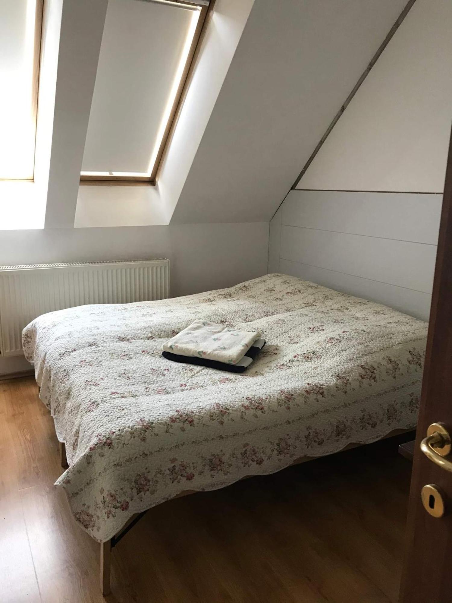 July Apartment Debrecen Luaran gambar