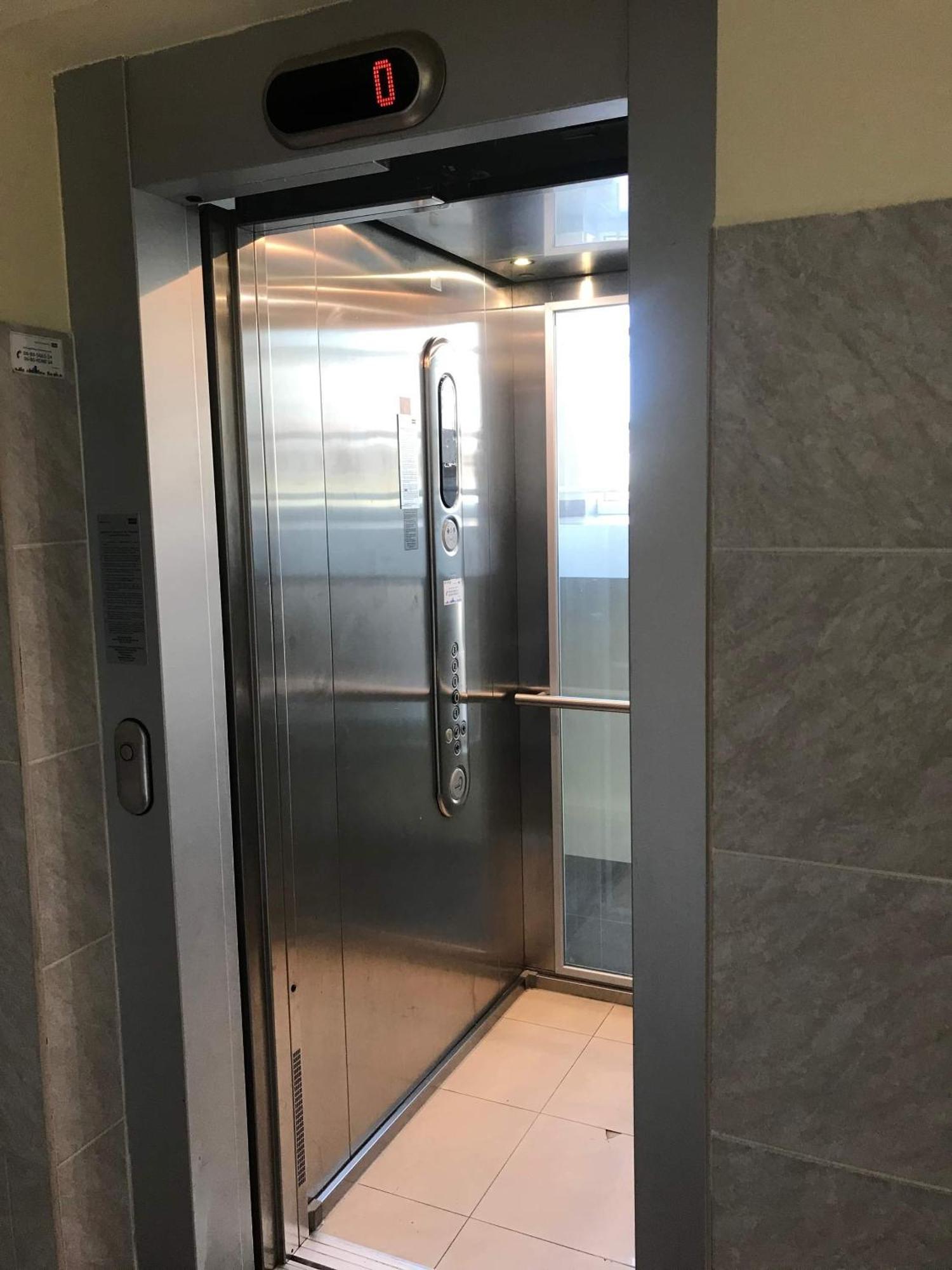 July Apartment Debrecen Luaran gambar