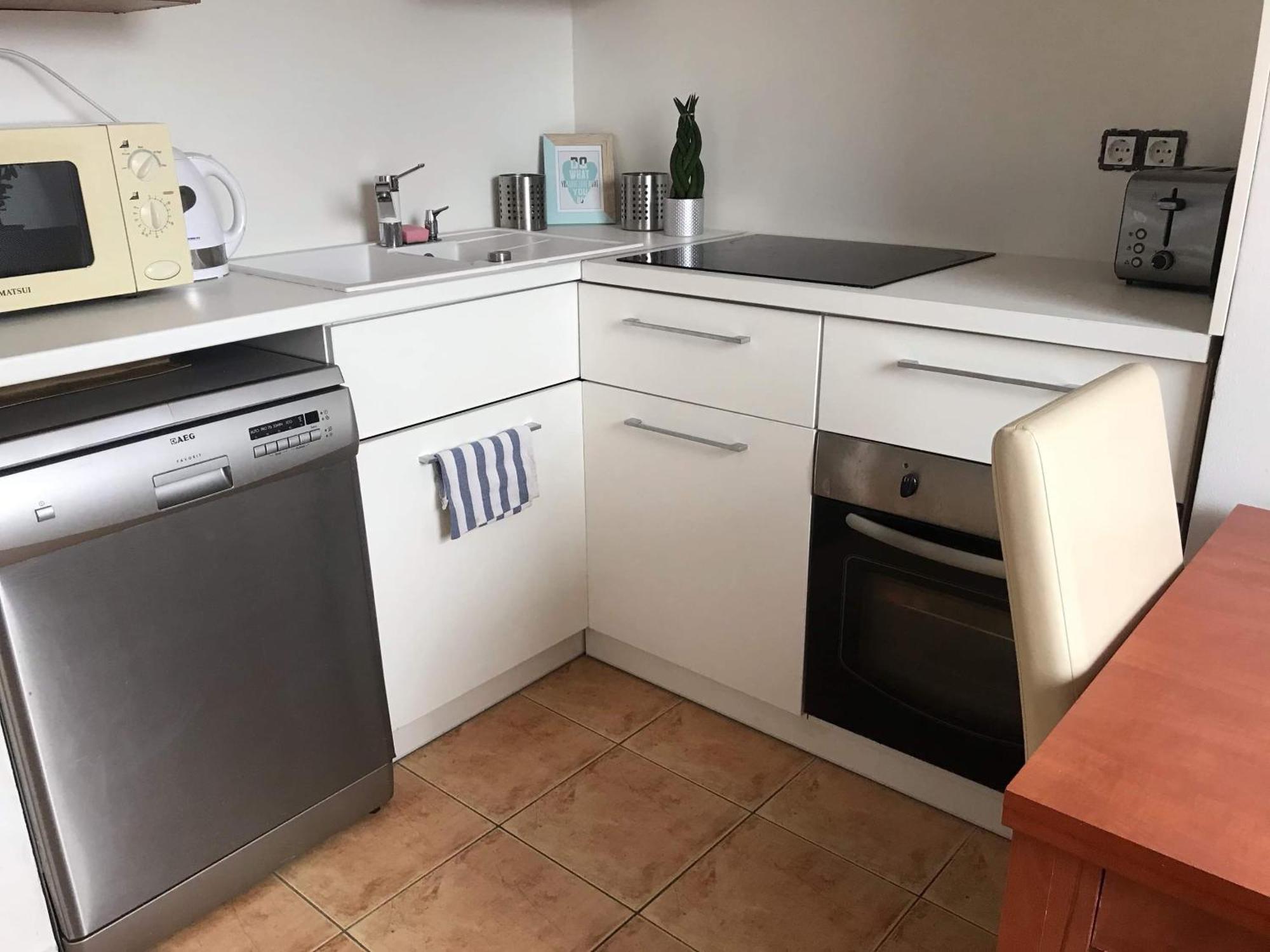 July Apartment Debrecen Luaran gambar