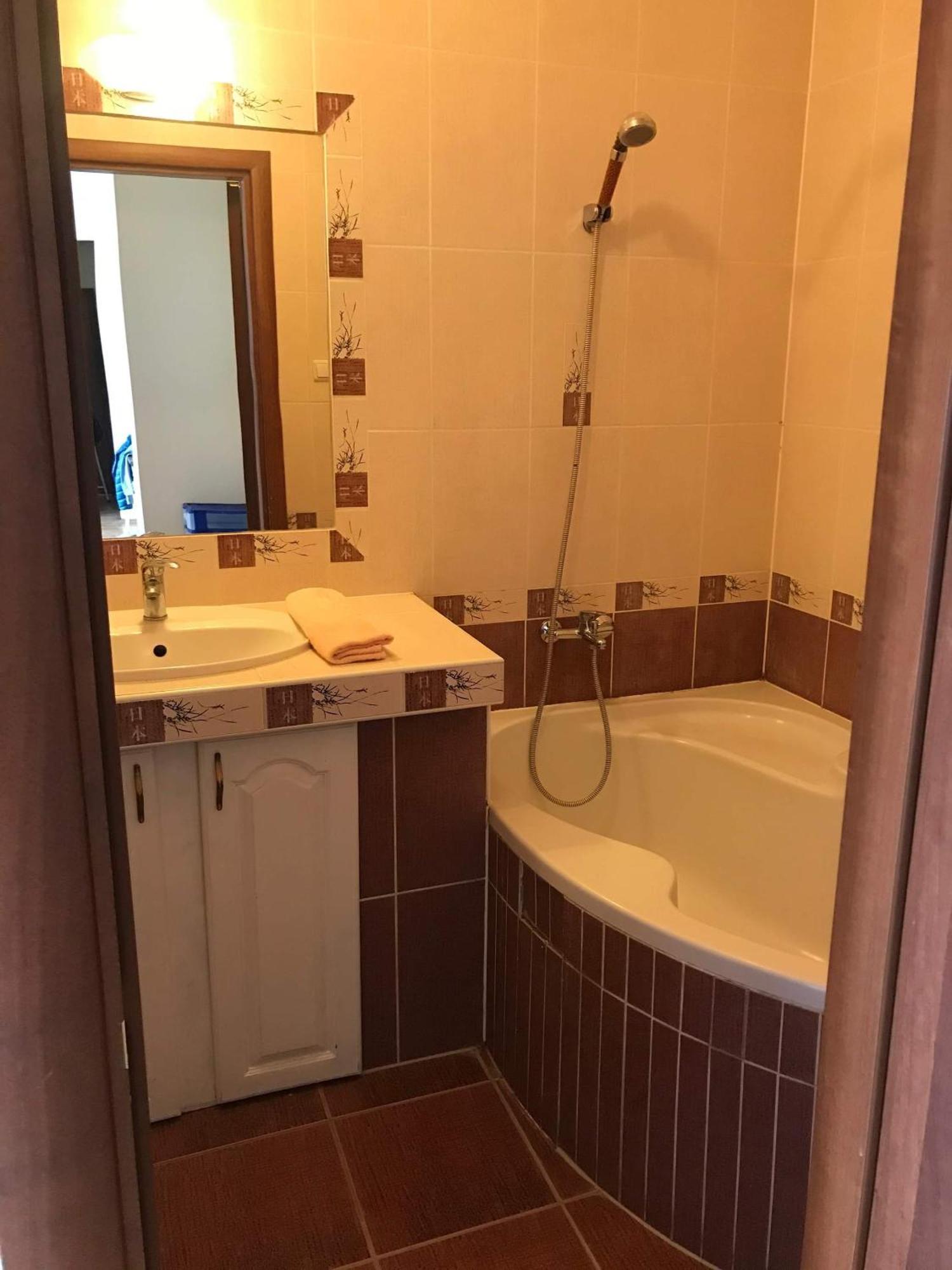 July Apartment Debrecen Luaran gambar