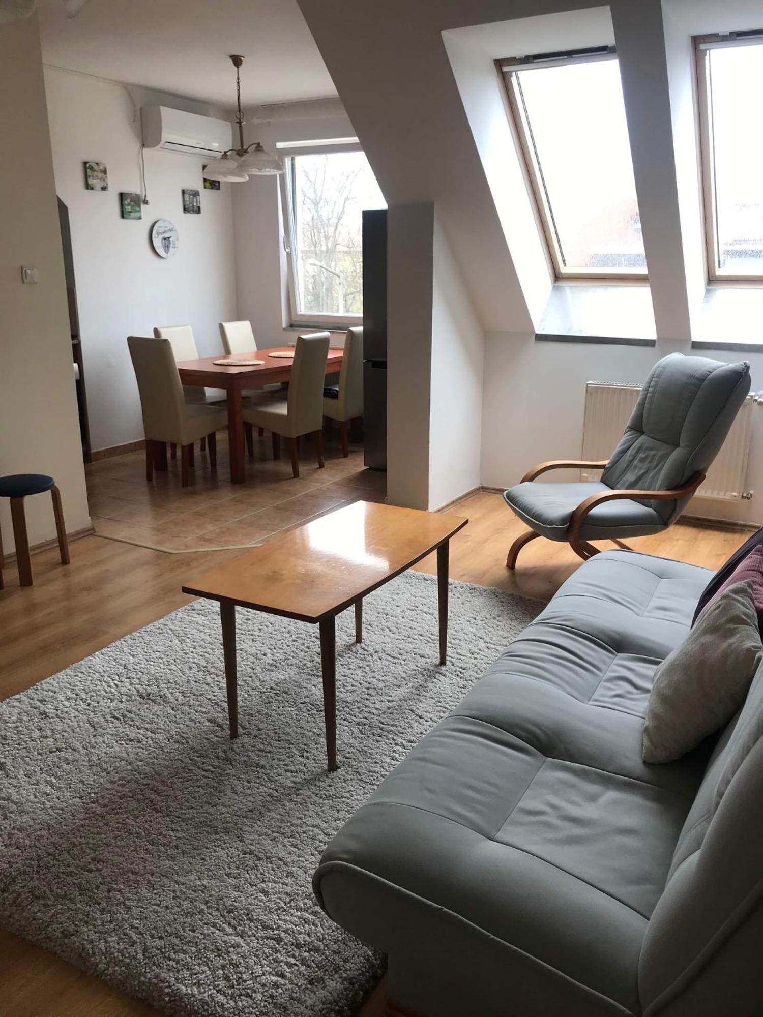 July Apartment Debrecen Luaran gambar